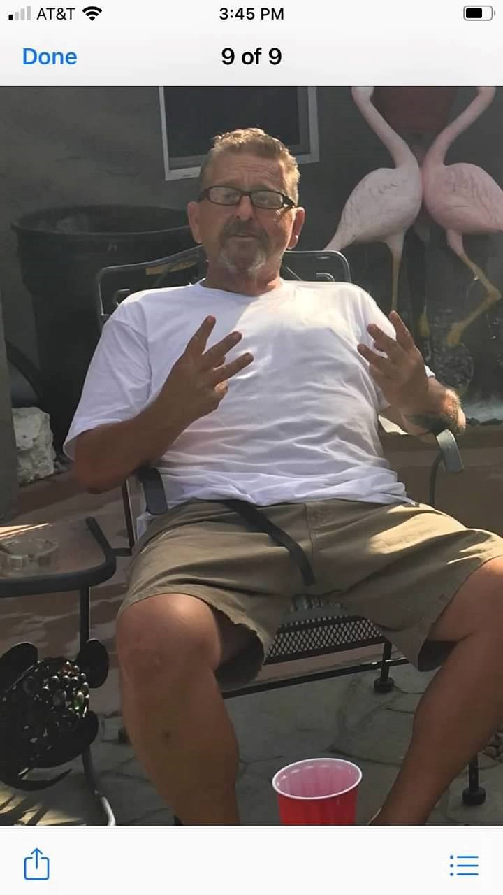 Obituary of Richard Paul Madden