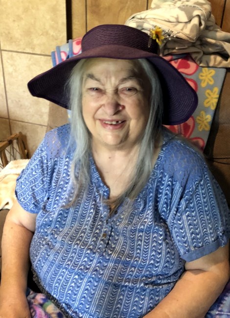 Obituary of Bonnie Lee Reynolds