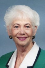 Obituary of Helen Louise Young