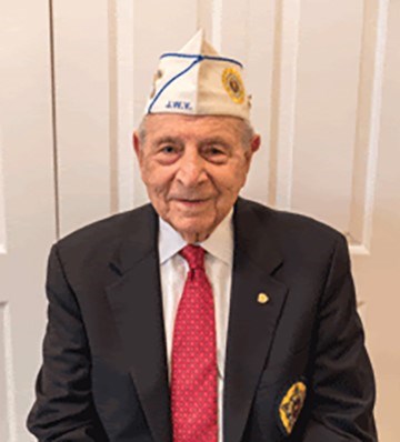 Obituary of Meyer "Mike" Katzman