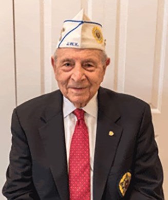 Obituary of Meyer "Mike" Katzman