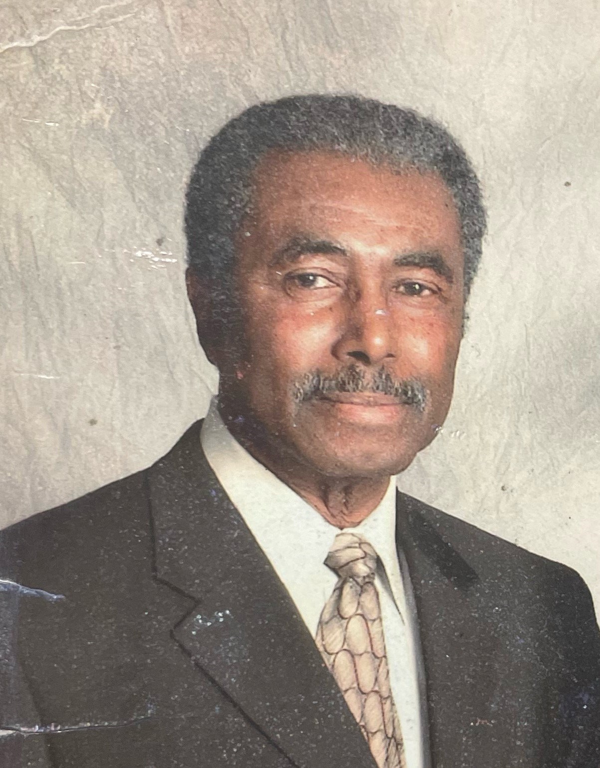 Obituary of Jesse Romain Montague Sr.