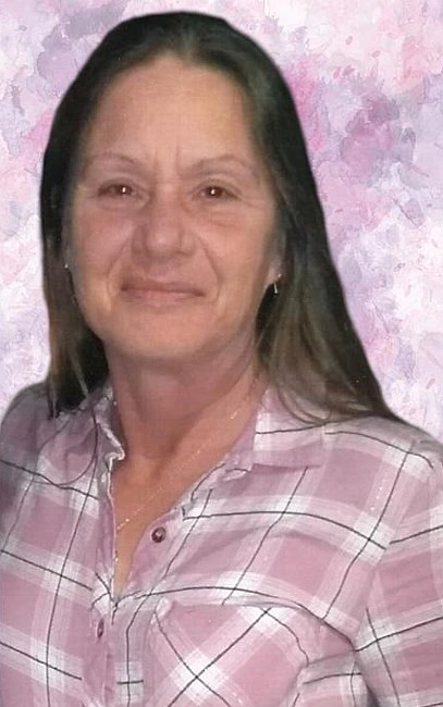 Obituary of Monica Maria Head-Cook