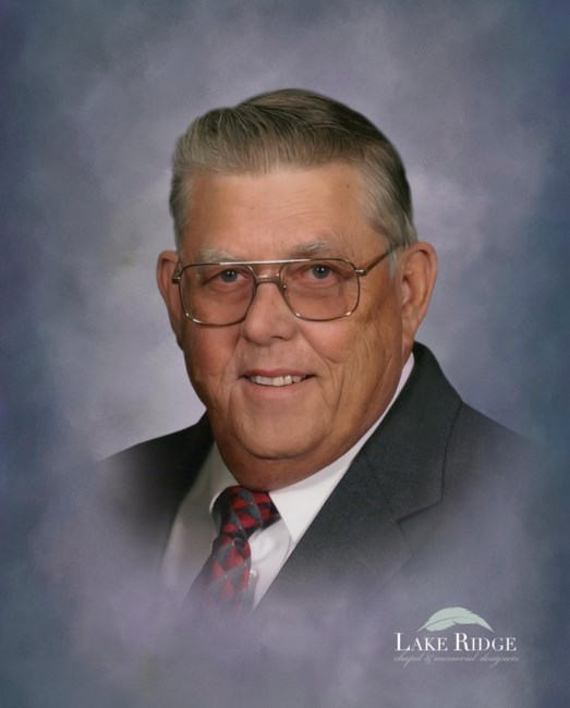 Obituary of Harold Wilkins