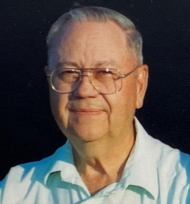 Obituary of Claude J Lott