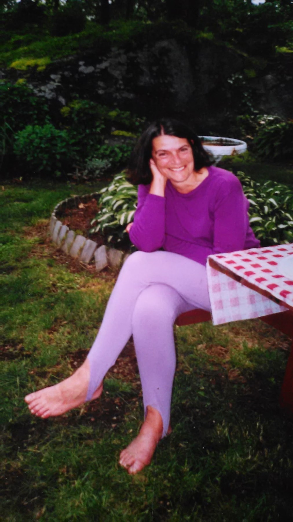 Obituary of Diane E Ahern