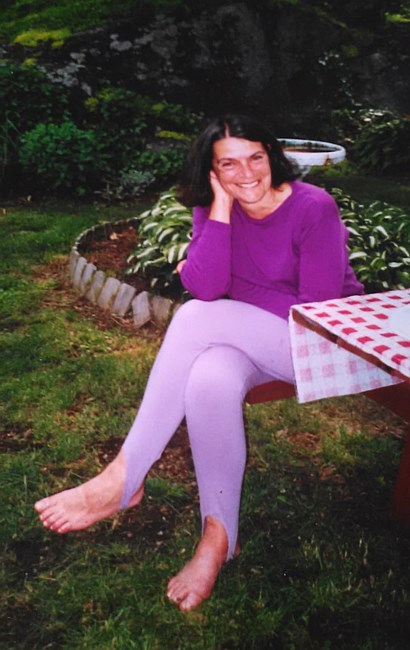 Obituary of Diane E Ahern