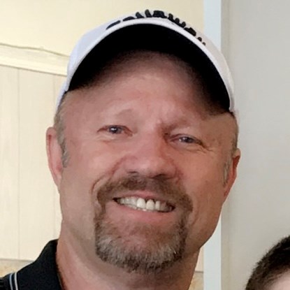 Obituary of Mark Allen Ridge