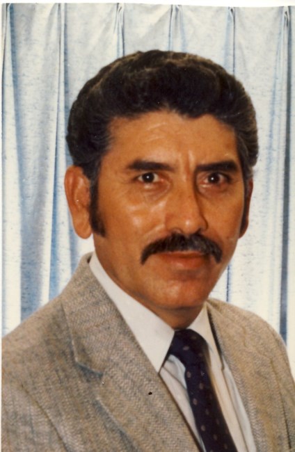 Obituary of Gil Rodriguez