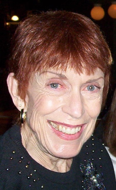Obituary of Velma Lucy Agliano