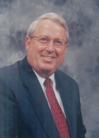 Obituary of Dan Newberry