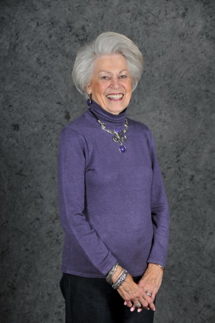 Obituary of Mary Catherine Billings