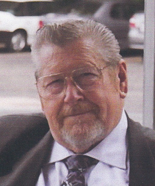 Obituary of Jerome Ford Winer