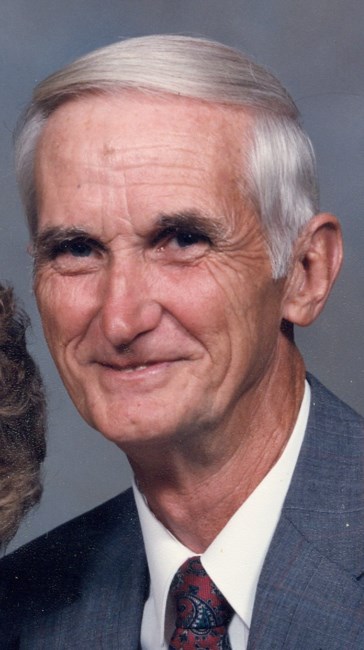 Obituary of Ronald Lewis Walker