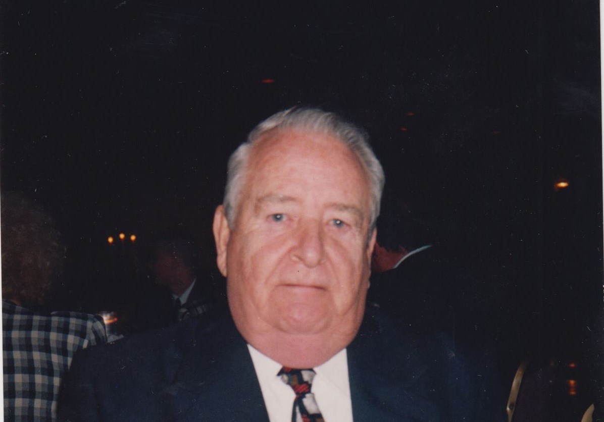 Obituary of Russell W. Wright