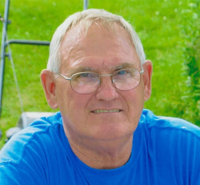 Obituary of Wesley C. Blanchard
