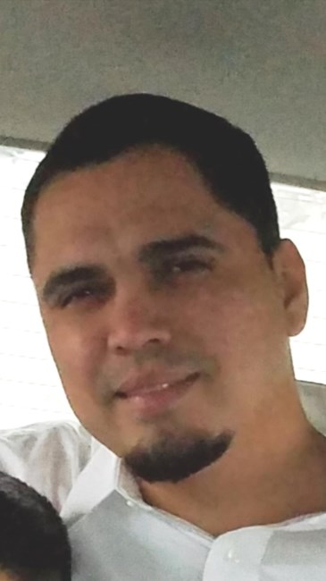 Obituary of Jonathan Ramos