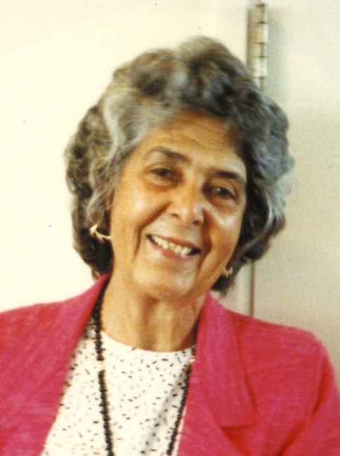 obituary image