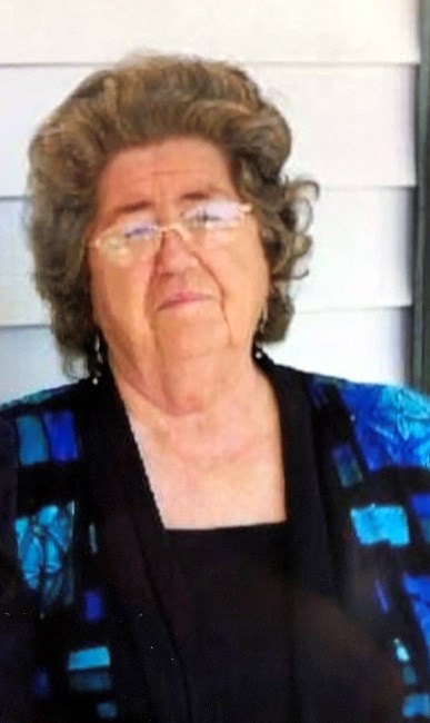 Obituary of June Marie Richard