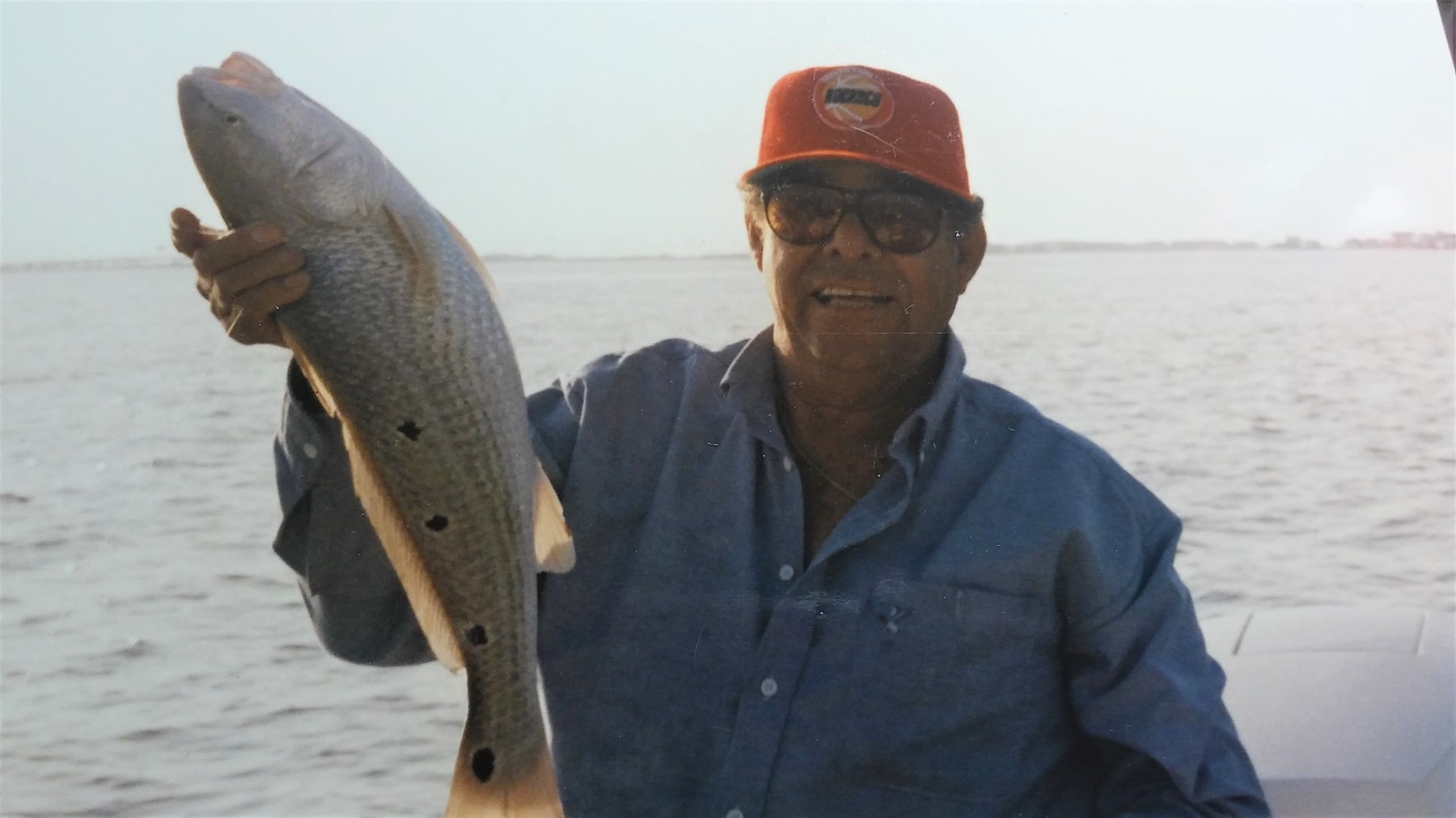 Obituary of Henry Esteban Duran Sr.