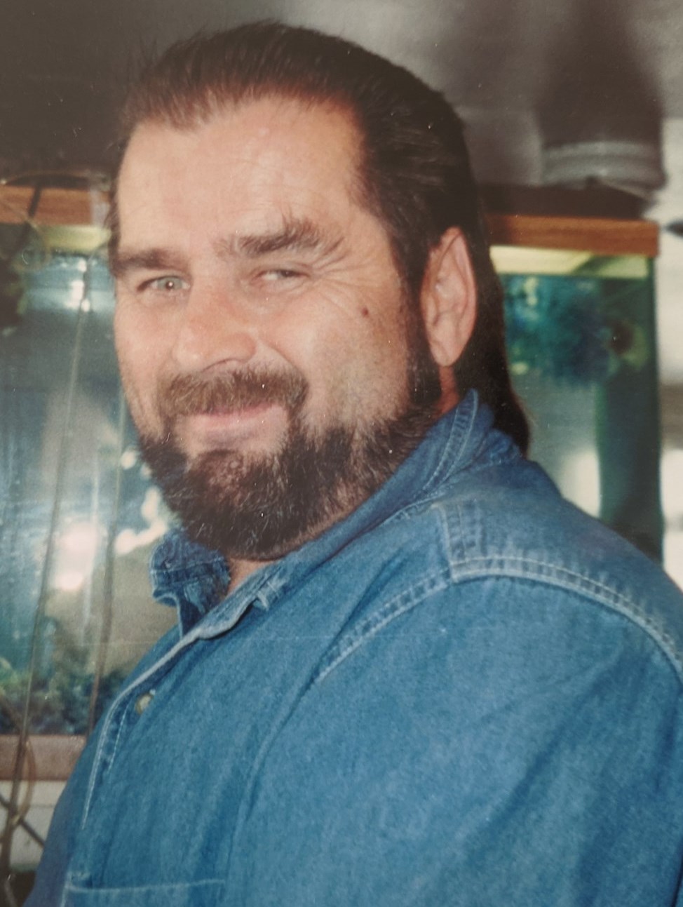 William BURCH Obituary - Pueblo, CO