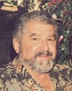 Howard Louvier