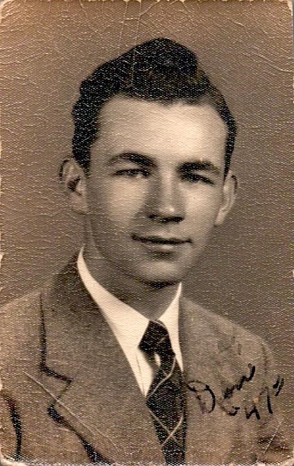 Donald Thornton Irwin Obituary Greencastle, IN