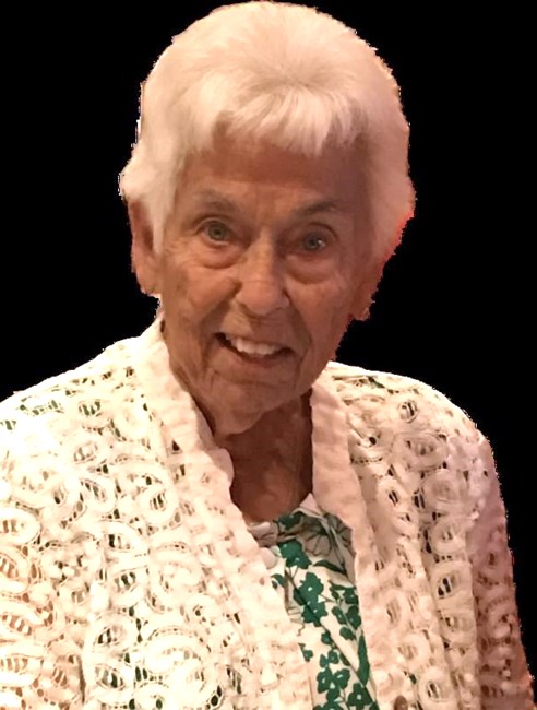 Obituary of Connie Lou Martin