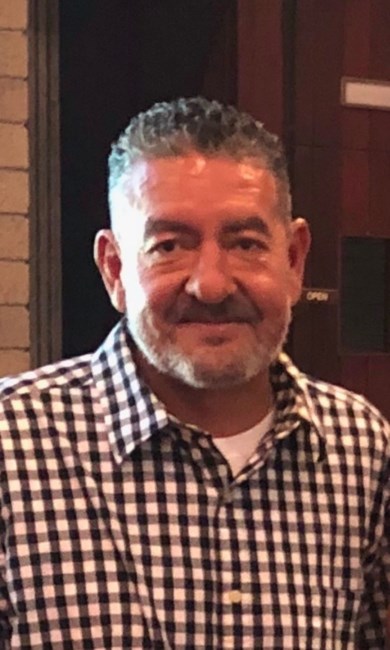 Obituary of Jose Alfredo Rodriguez