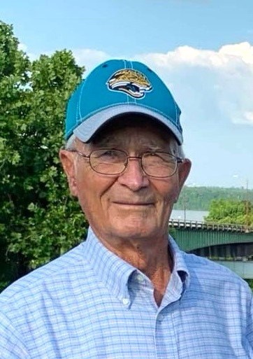 Avis de décès de William Earl Vinson Sr.