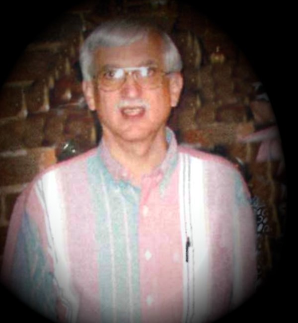 Obituary of William Henry Sherard