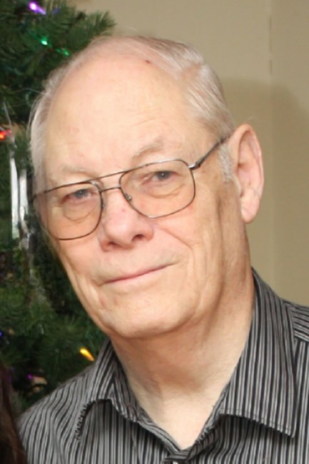 Obituary of Richard John Miller