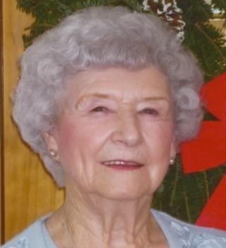 Obituary of Maxine Merrick