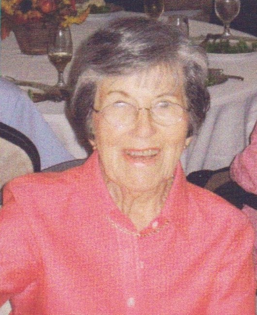 Obituary of Josefina "Fina" Royo