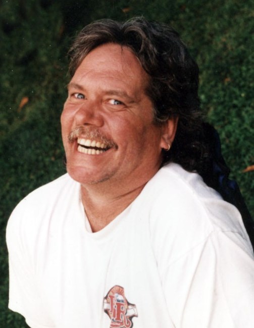 Obituary of Michael William Stovin