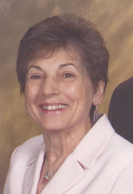 Obituary of Claire Antoinette Taillon Reimers