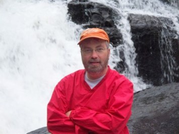 Obituary of Eric John Benjamin