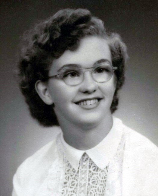 Obituary of Esther Safford