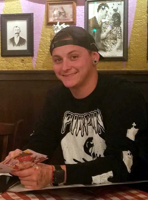 Avis de décès de Devin Peter Gardner