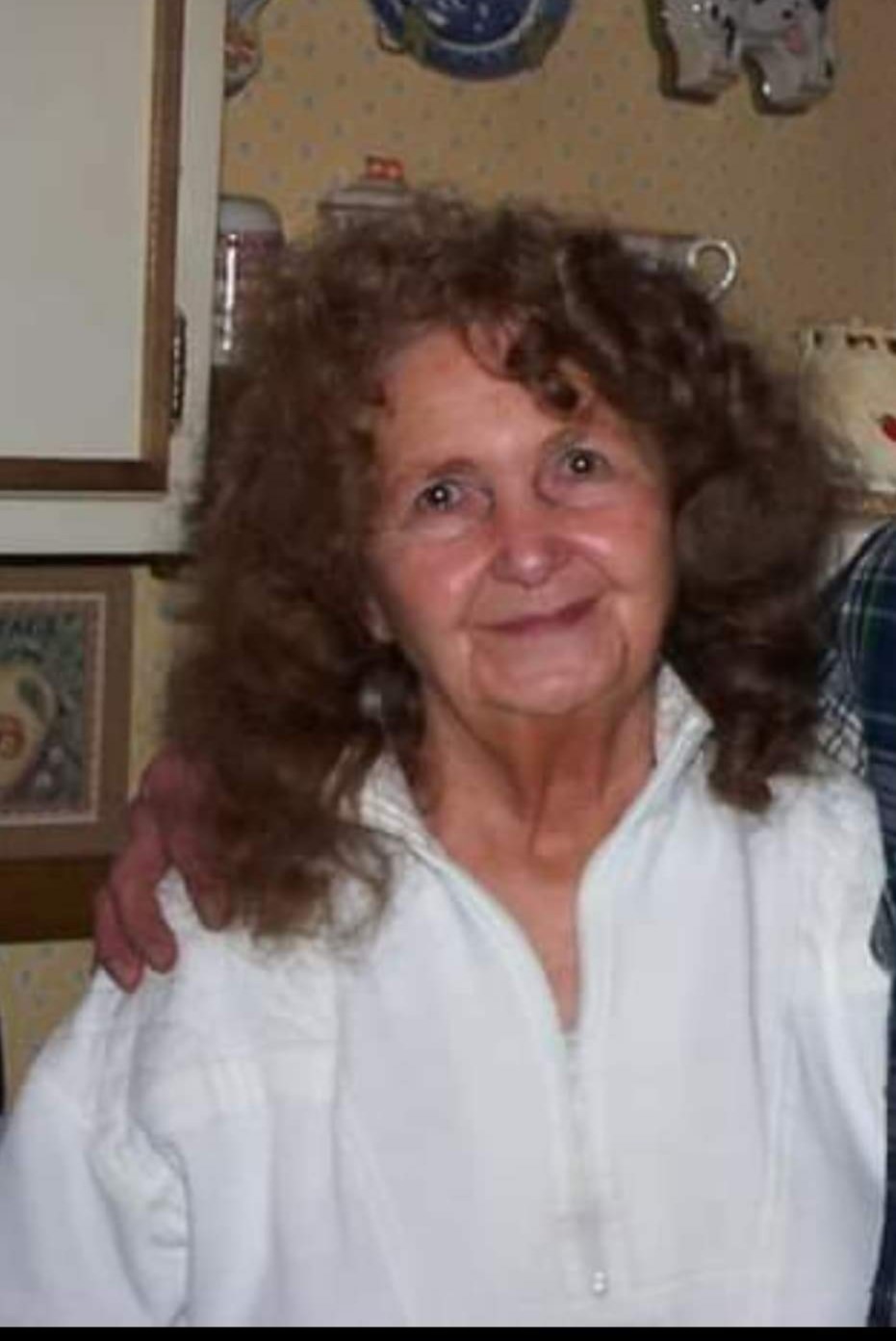 Avis de décès de Patricia L. Parnin