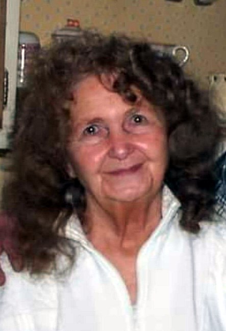 Obituary of Patricia L. Parnin