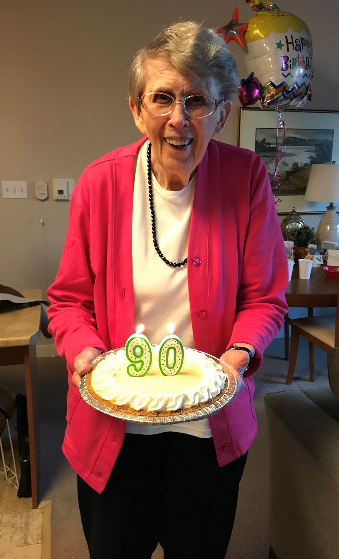 Kay Collins Edwards Obituary Seattle, WA