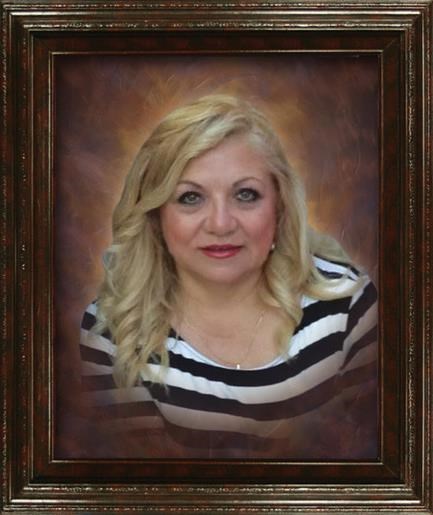 Obituary of Sanjuana "Fanny" Tamez