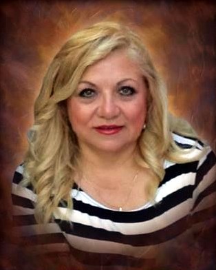 Obituary of Sanjuana "Fanny" Tamez