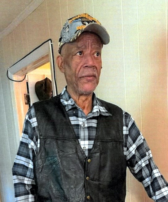 Obituary of Willie Washington