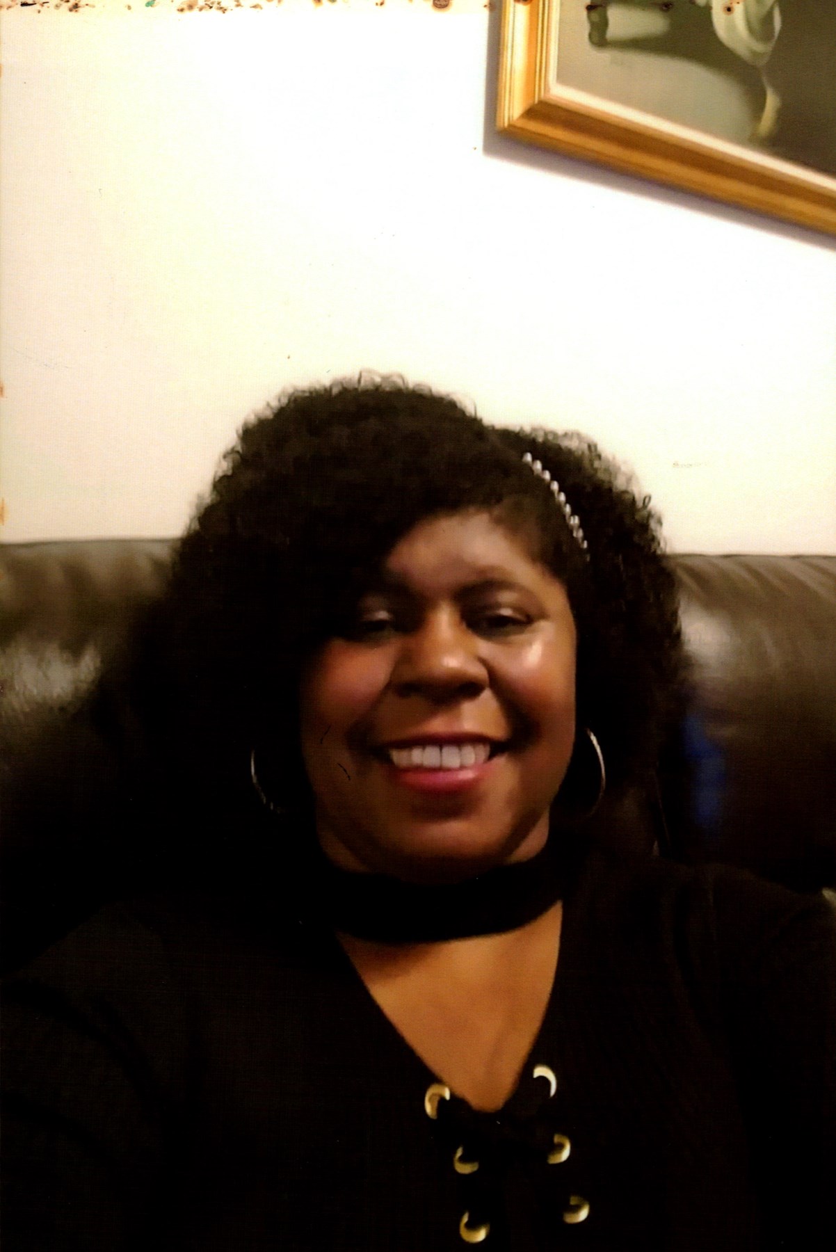 Obituary of Dionne Boyce