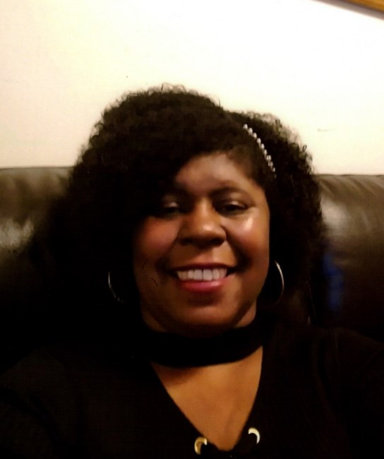 Obituary of Dionne Boyce