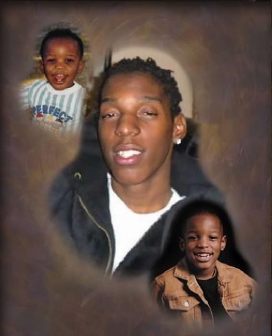 Obituary of Brady Lasalle Thornton