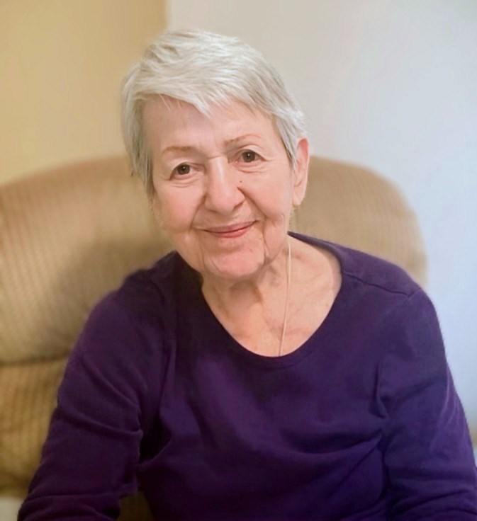 Obituary of Darlene "Toots" Marie Slusar