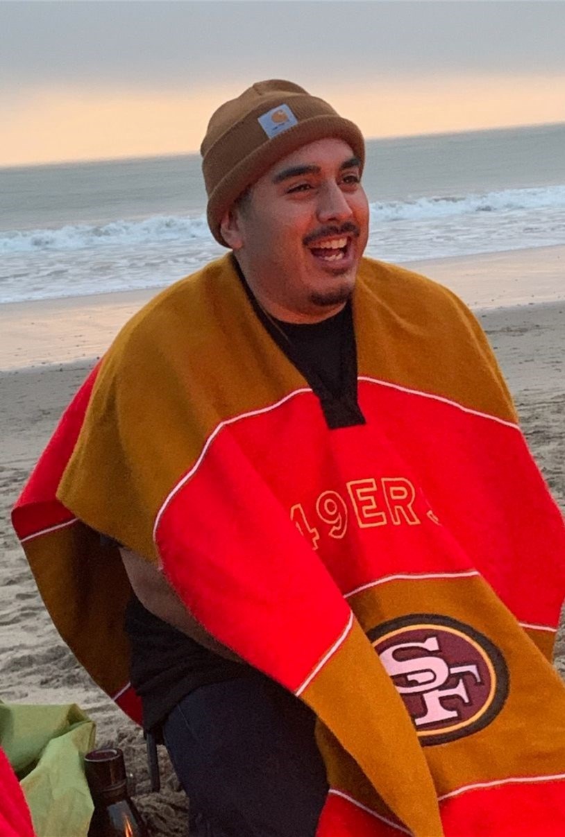 Joseph Salazar Obituary San Jose, CA